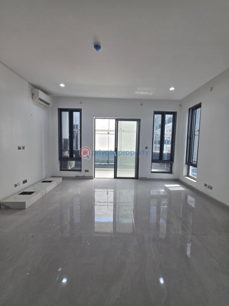 5 bedroom Detached Duplex For Sale Old Ikoyi Lagos - 8