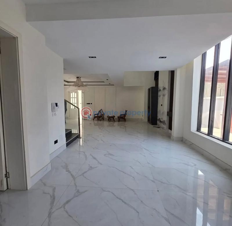 5 bedroom Detached Duplex For Sale Freedom Way Lekki Phase 1 Lagos - 5