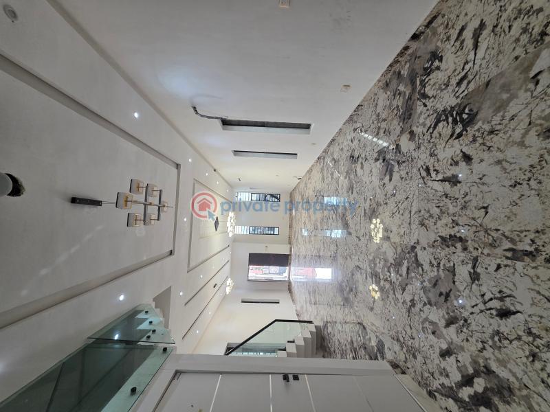 5 bedroom Detached Duplex For Sale Ikota Villa Estate Ikota Lekki Lagos - 1