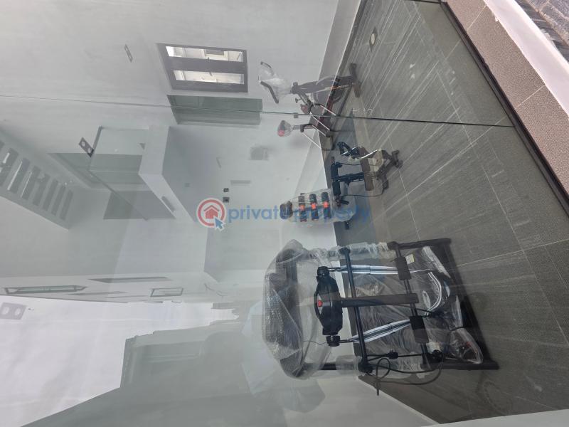 5 bedroom Detached Duplex For Sale Lekki Phase 1 Lagos - 10