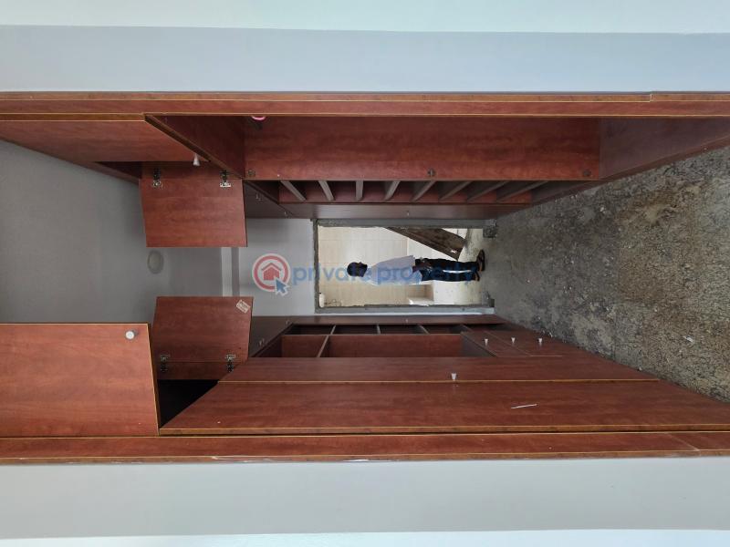 5 bedroom Detached Duplex For Sale Zeus Paradise Mabushi Abuja Phase 1  - 9