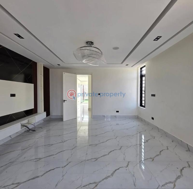 5 bedroom Detached Duplex For Sale Freedom Way Lekki Phase 1 Lagos - 2