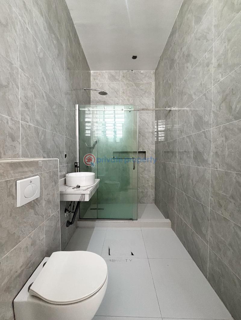 5 bedroom Detached Duplex For Sale Chevron Drive Lekki Lagos - 13