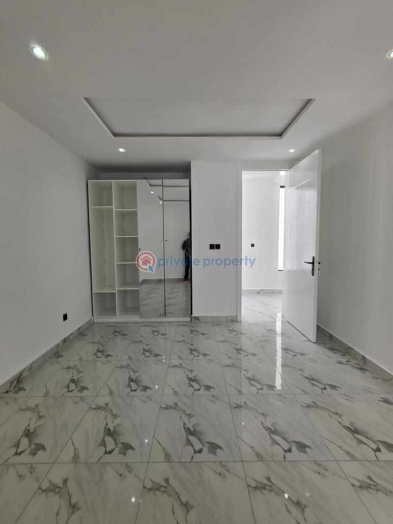 5 bedroom Detached Duplex For Sale Chevron Drive Lekki Lagos - 8