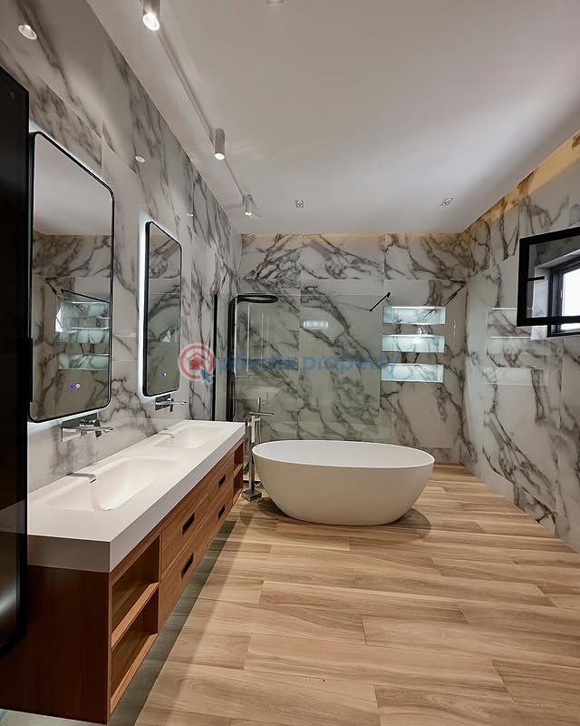 5 bedroom Detached Duplex For Sale 2nd Avenue Extension Ikoyi Lagos - 1