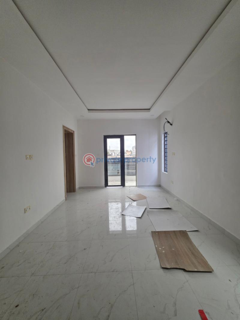 5 bedroom Detached Duplex For Sale Off Adeniyi Jones Adeniyi Jones Ikeja Lagos - 11