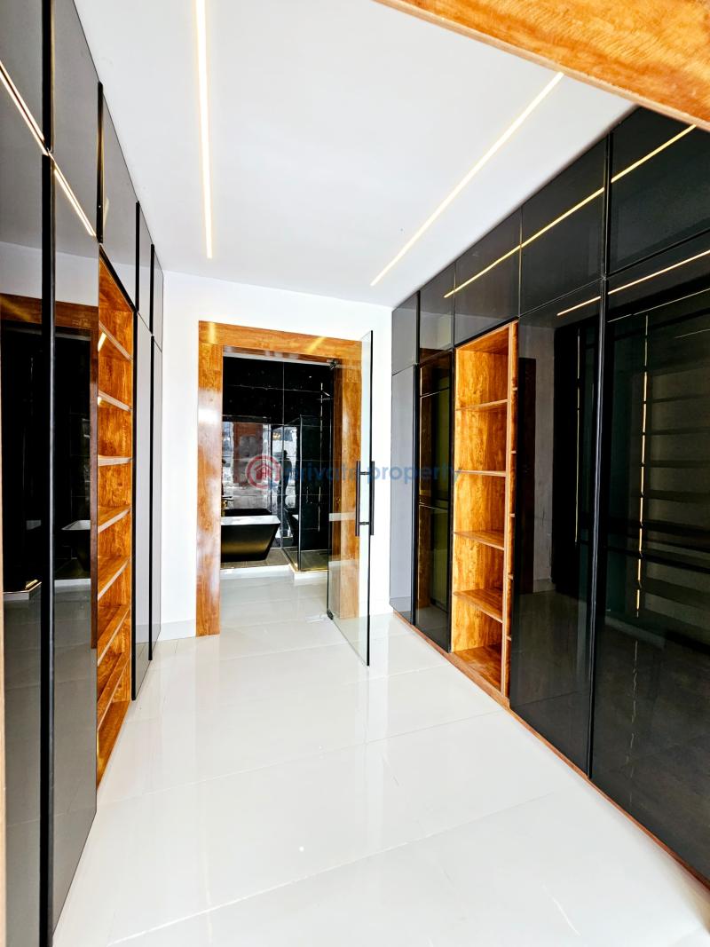 5 bedroom Detached Duplex For Sale Lekki Palms Estate Ajah Lagos - 3