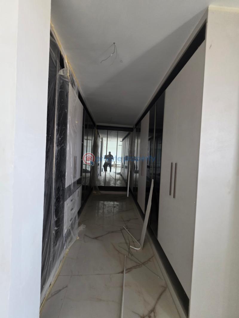 5 bedroom Detached Duplex For Sale Guzape Abuja Phase 1  - 11