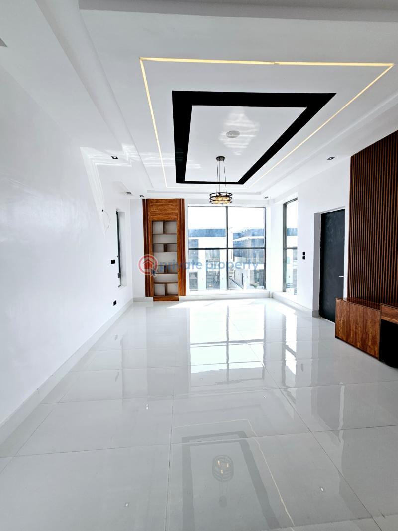 5 bedroom Detached Duplex For Sale Lekki Palms Estate Ajah Lagos - 10