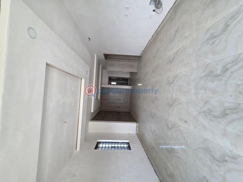 Tastefully finished 5 bedroom detached duplex with bq - 1 5 bedroom Detached Duplex For Sale Asokoro Abuja Phase 1  - 1