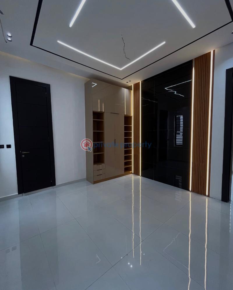 5 bedroom Detached Duplex For Sale Ikota Lekki Lagos - 8