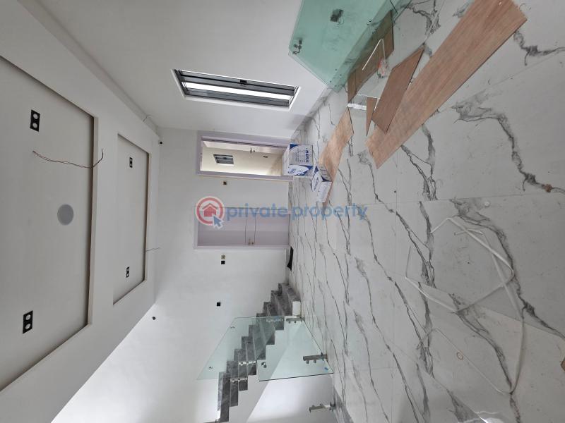 5 bedroom Detached Duplex For Sale Osapa London Lekki Lagos - 11