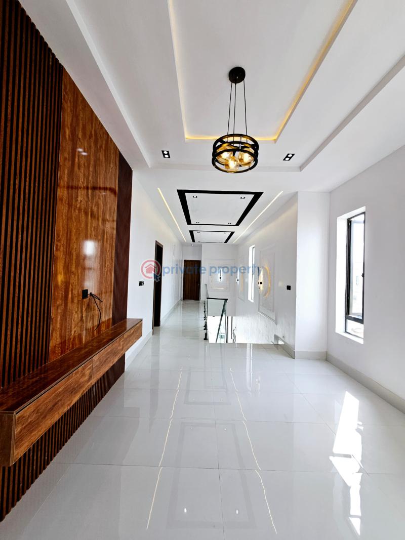 5 bedroom Detached Duplex For Sale Lekki Palms Estate Ajah Lagos - 12