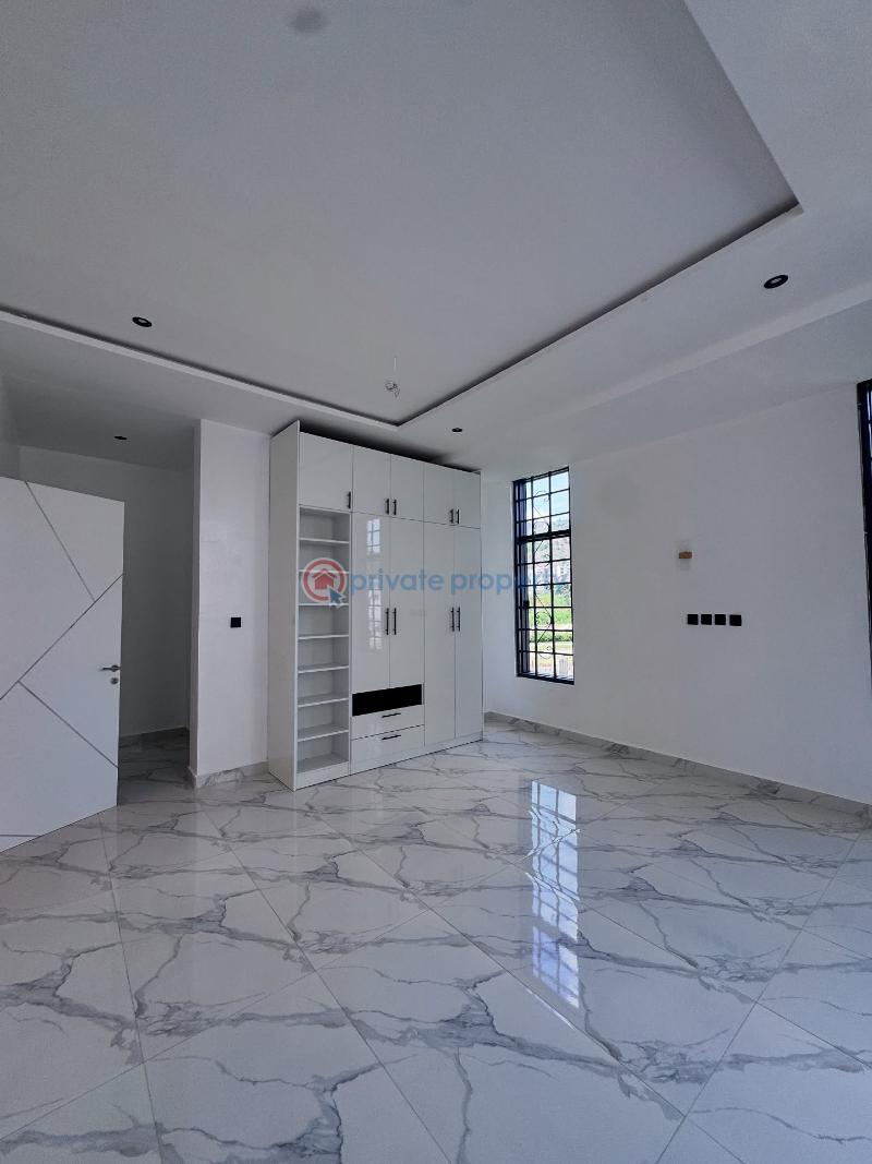 5 bedroom Detached Duplex For Sale Diplomatic Zone Katampe Ext. Abuja Phase 2  - 4