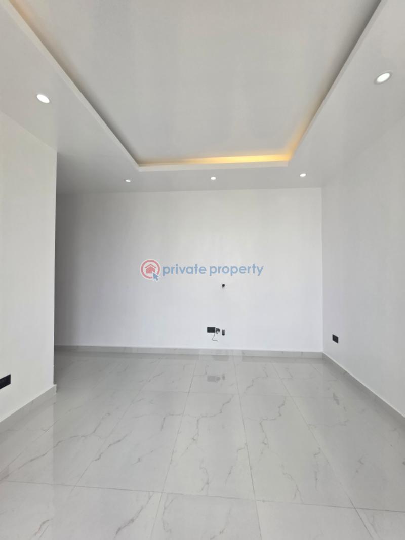 5 bedroom Detached Duplex For Sale Hampton Bay Estate Ikate Elegushi Lekki Lagos - 8