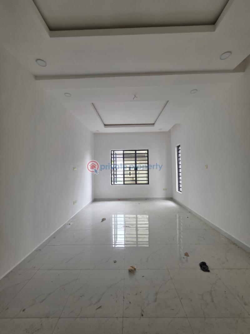 5 bedroom Detached Duplex For Sale Off Adeniyi Jones Adeniyi Jones Ikeja Lagos - 4