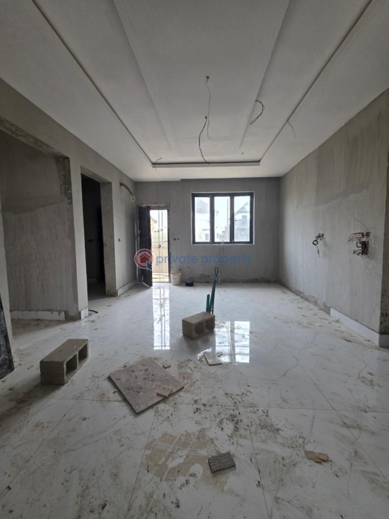 5 bedroom Detached Duplex For Sale Royal Garden Estate Ajah Lagos - 2
