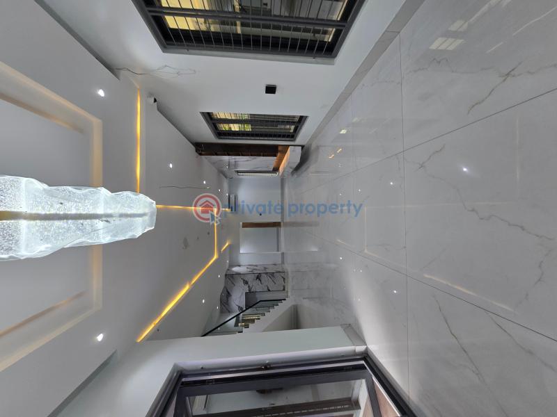 5 bedroom Detached Duplex For Sale Lekki Phase 1 Lagos - 1