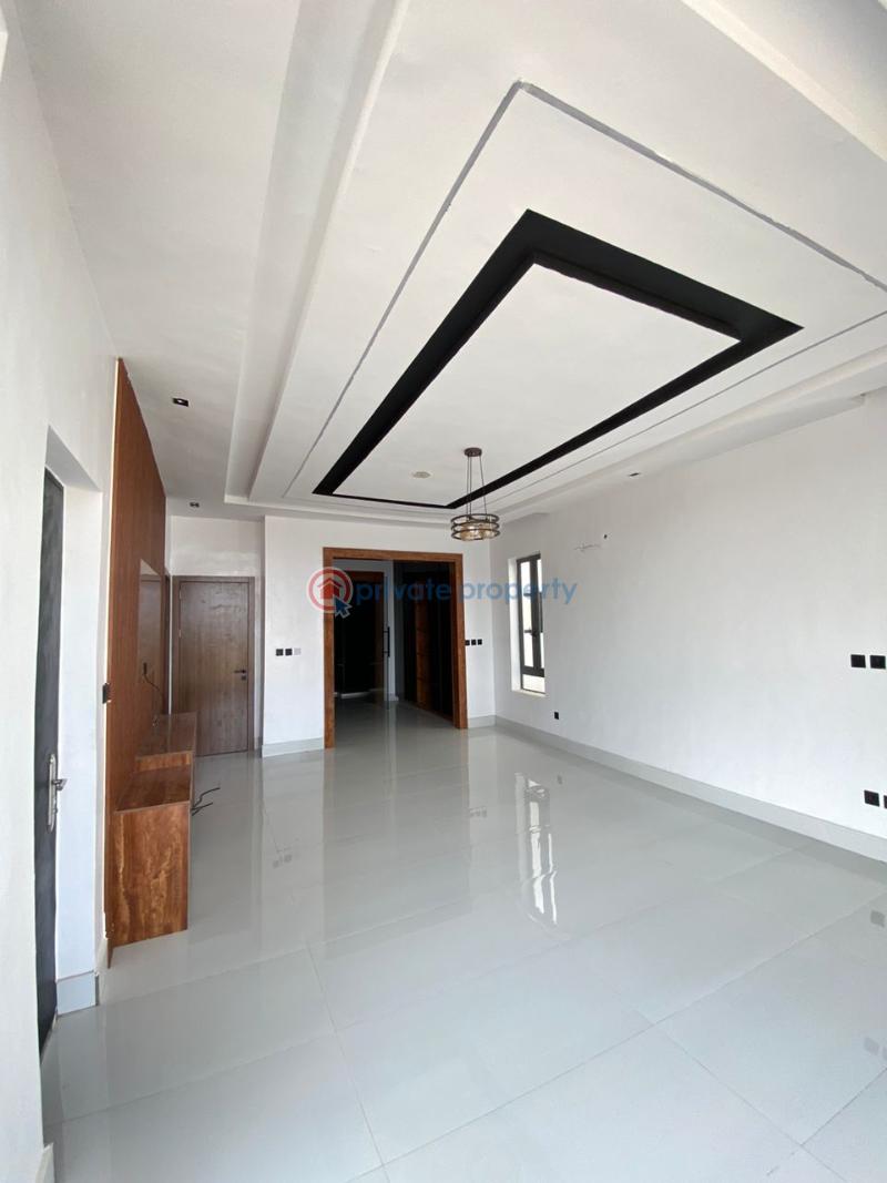 5 bedroom Detached Duplex For Sale Ajah Lagos - 19
