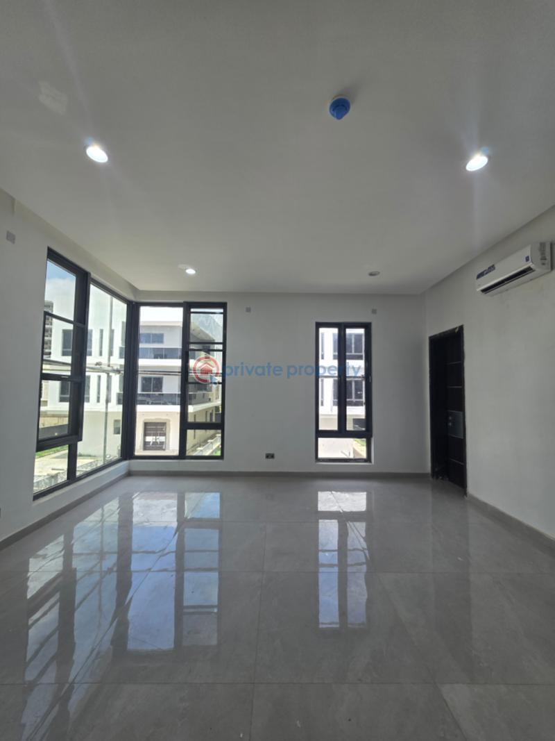 5 bedroom Detached Duplex For Sale Old Ikoyi Lagos - 4