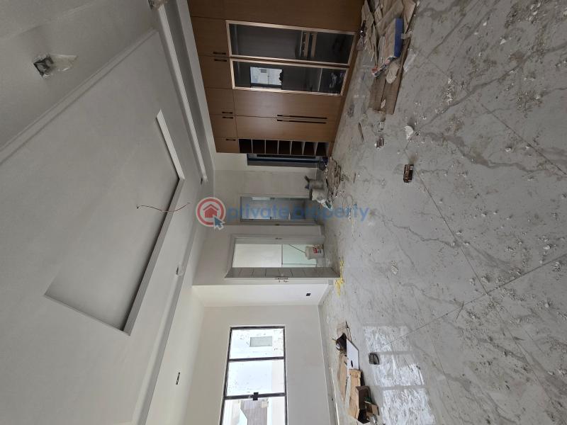 5 bedroom Detached Duplex For Sale Pinnock Beach Estate Osapa London Lekki Lagos - 6