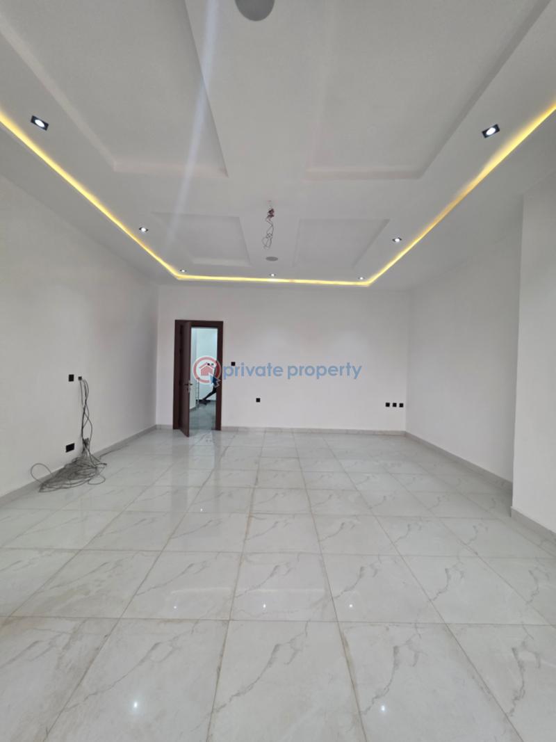 5 bedroom Detached Duplex For Sale Guzape Abuja Phase 1  - 5