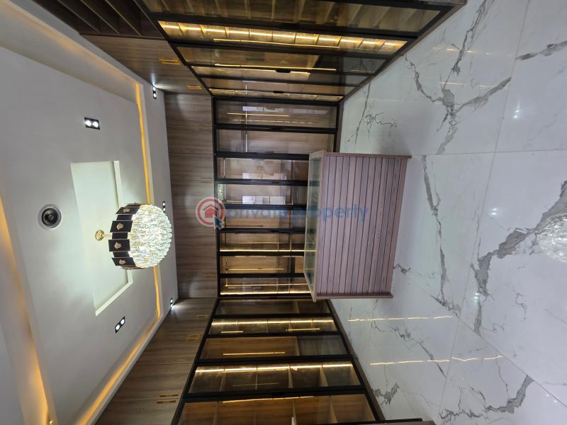 5 bedroom Detached Duplex For Sale Vintage Park Estate Ikate Elegushi Lekki Lagos - 8