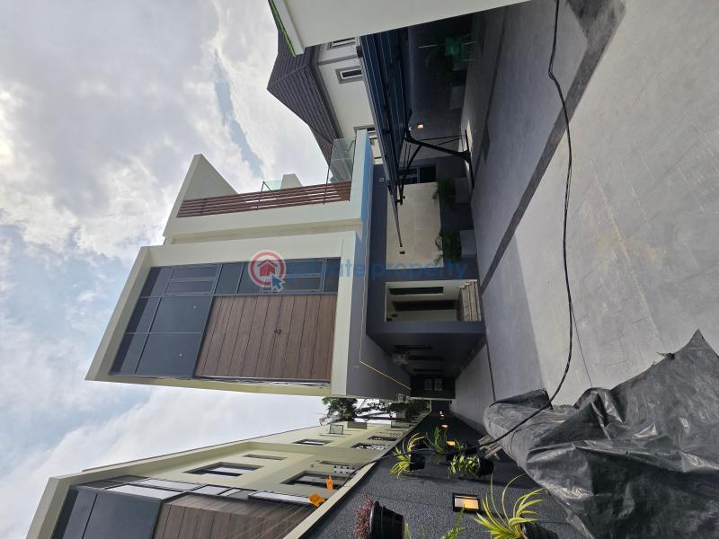 5 bedroom Detached Duplex For Sale Lekki Phase 1 Lagos - 12