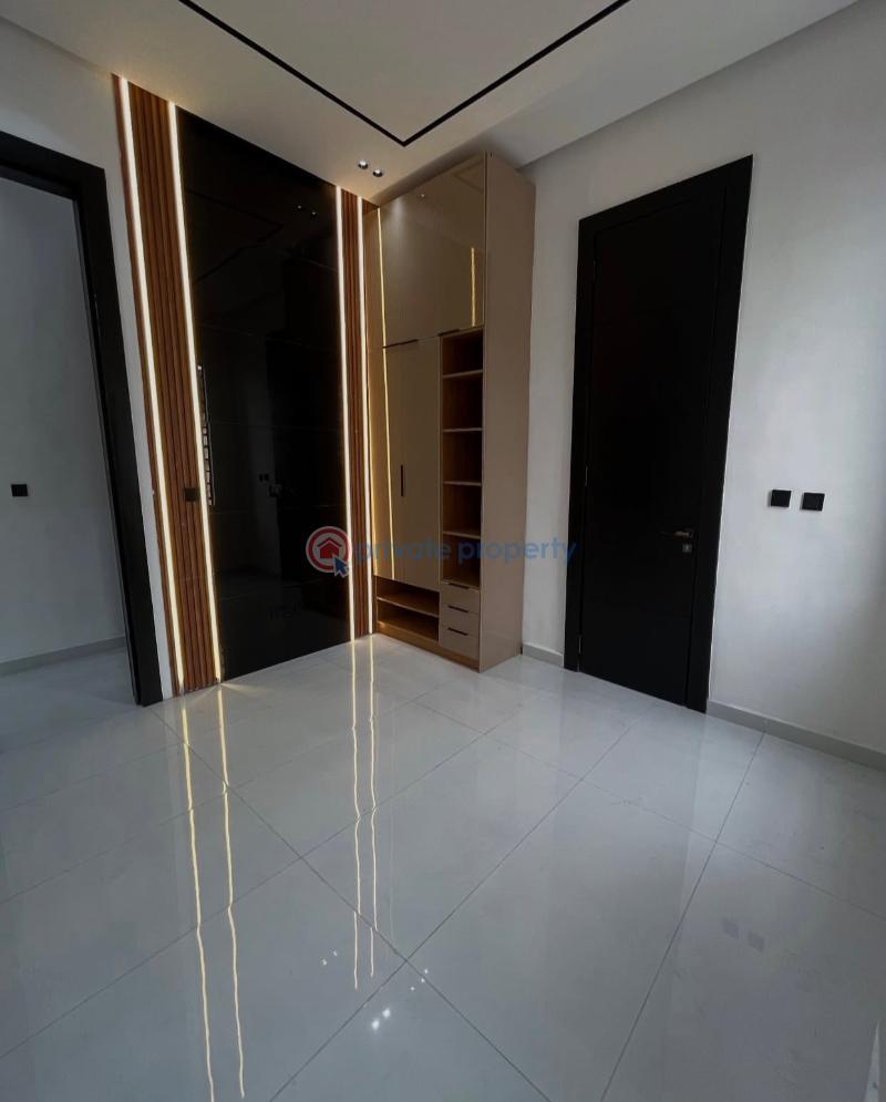 5 bedroom Detached Duplex For Sale Ikota Lekki Lagos - 3