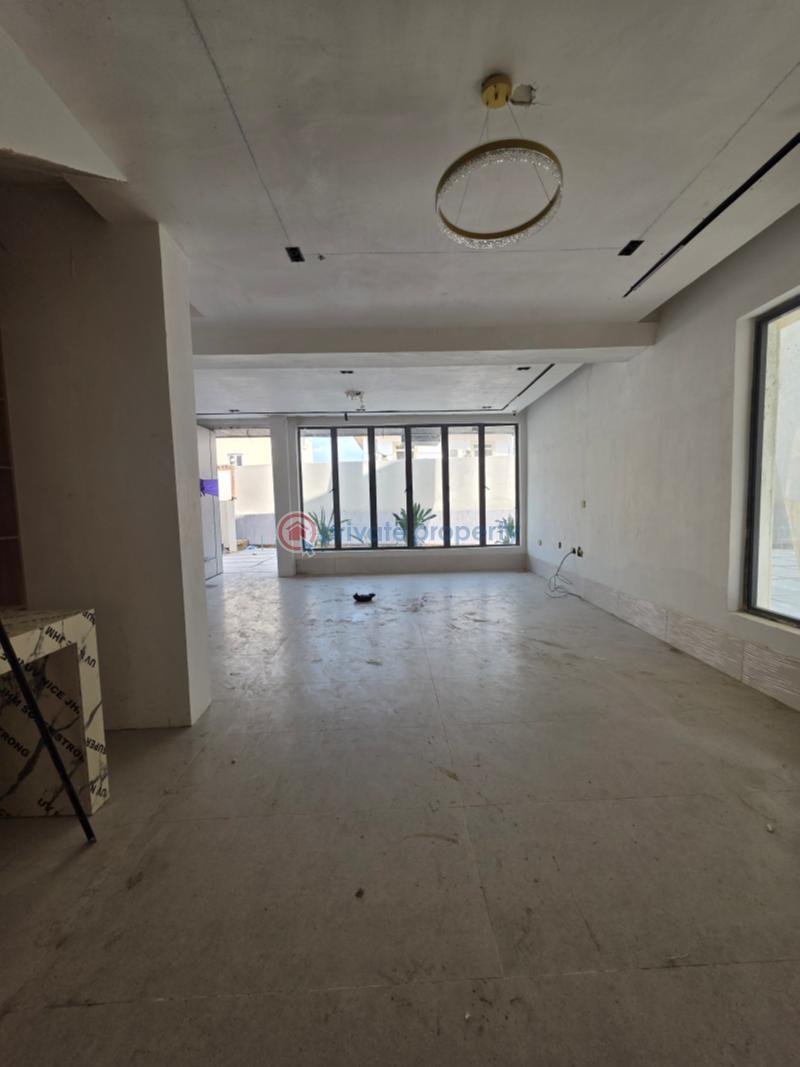 5 bedroom Detached Duplex For Sale Parkview Estate Ikoyi Lagos - 6