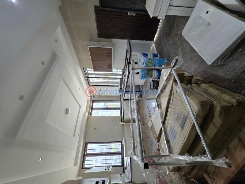 5 bedroom Detached Duplex For Sale Zeus Paradise Mabushi Abuja Phase 1  - 1