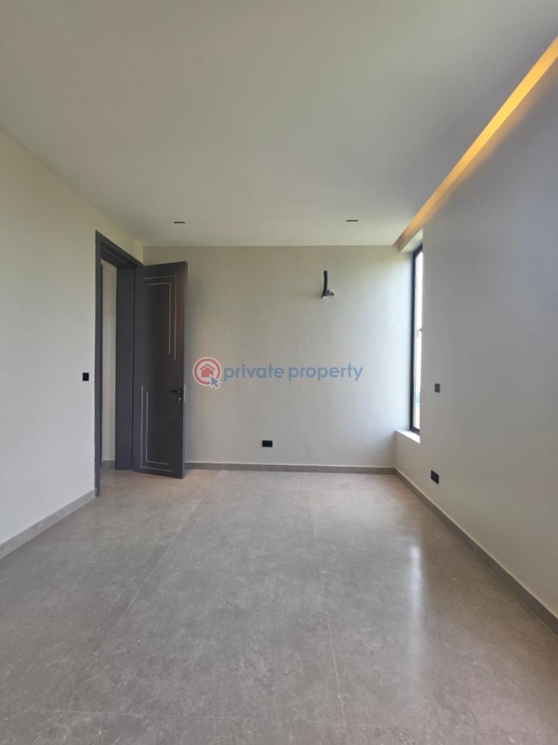 5 bedroom Detached Duplex For Sale Lakeview Phase 1 Estate Victoria Garden City Lekki Lagos - 8