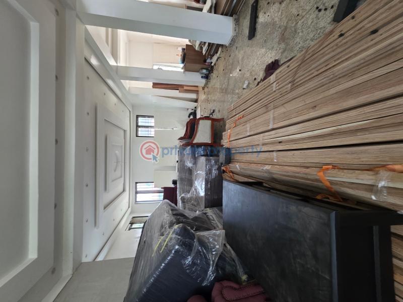 5 bedroom Detached Duplex For Sale Zeus Paradise Mabushi Abuja Phase 1  - 10