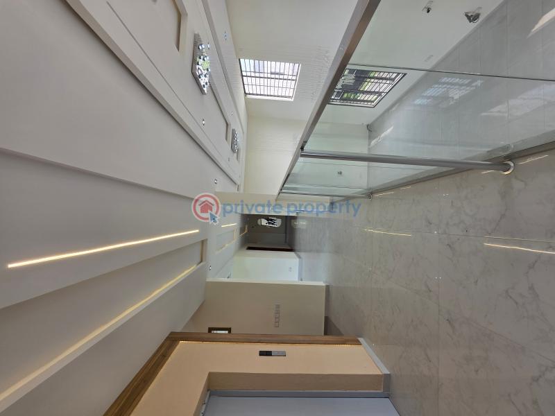 5 bedroom Detached Duplex For Sale Royal Garden Estate Ajah Lagos - 7