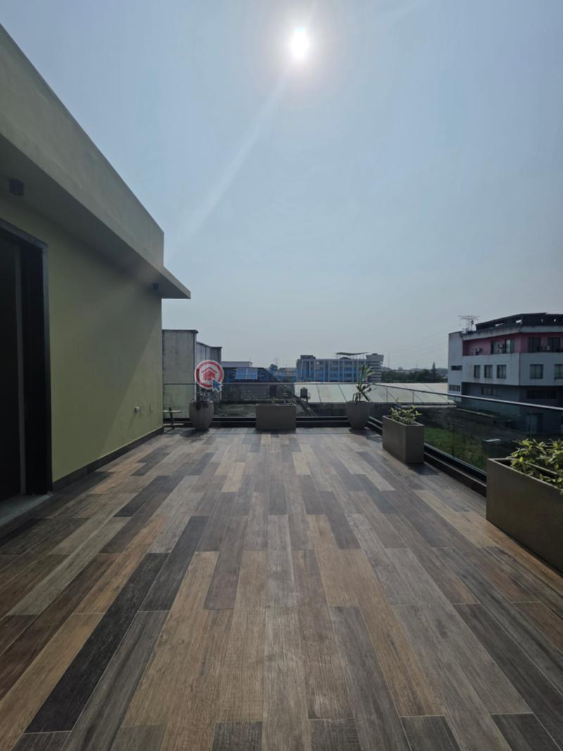 5 bedroom Detached Duplex For Sale Lakeview Phase 1 Estate Victoria Garden City Lekki Lagos - 10