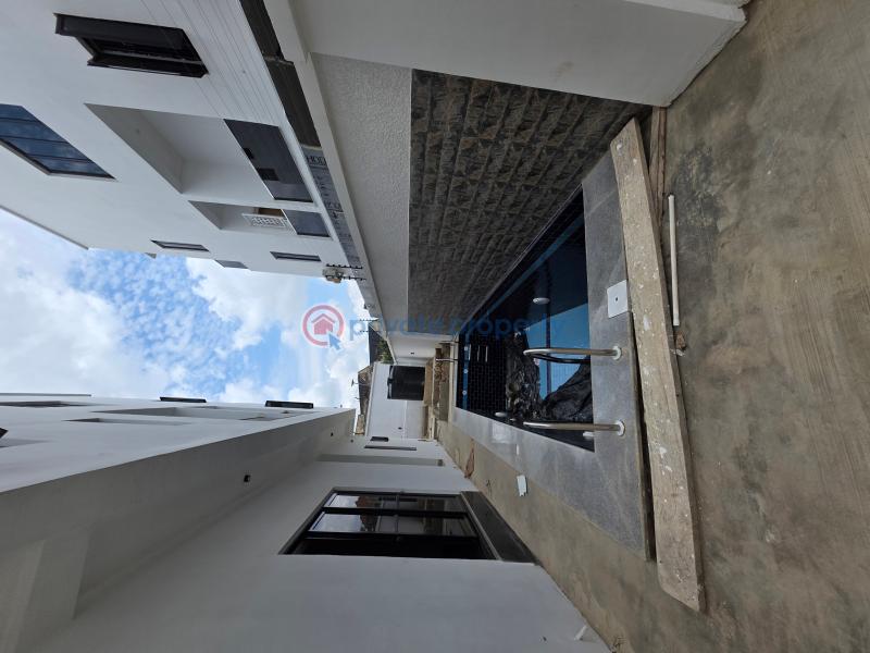 5 bedroom Detached Duplex For Sale Asokoro Abuja Phase 1  - 11