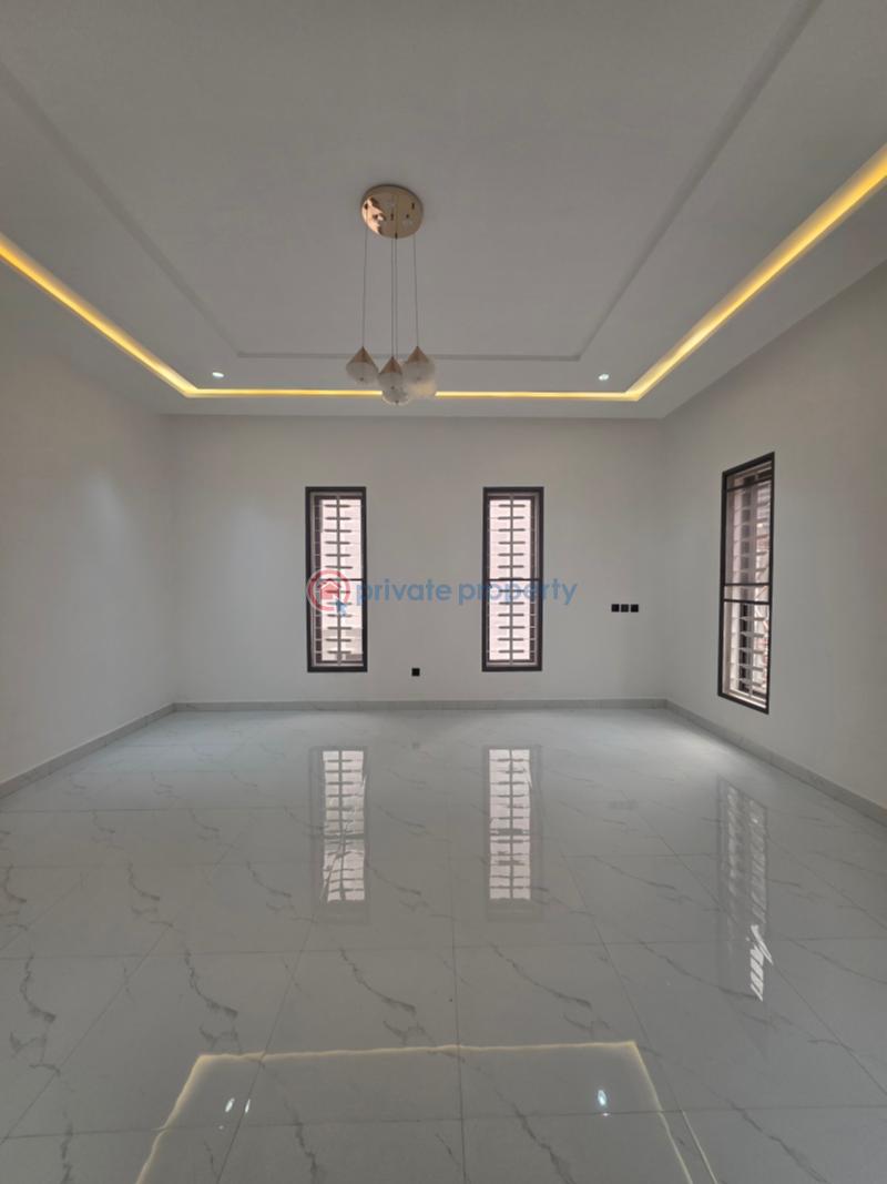 5 bedroom Detached Duplex For Sale Apo Resettlement Abuja Apo Abuja Phase 2  - 6
