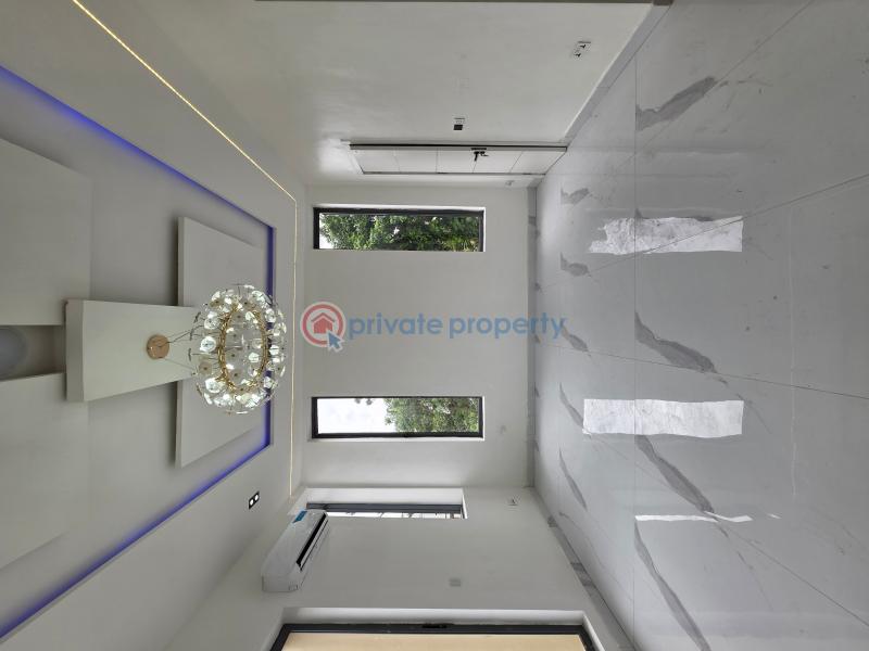 5 bedroom Detached Duplex For Sale Vintage Park Estate Ikate Elegushi Lekki Lagos - 7