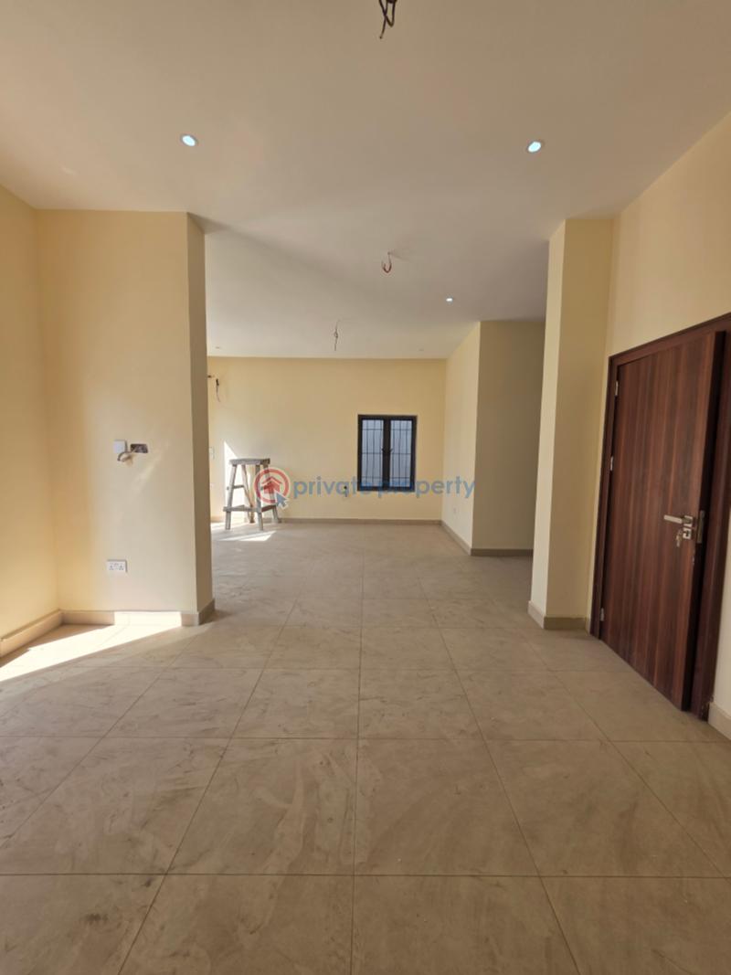 5 bedroom Detached Duplex For Sale Guzape Abuja Phase 1  - 4