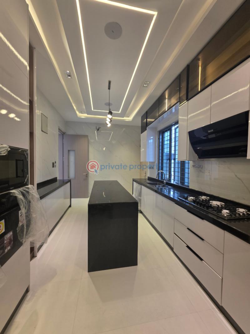 5 bedroom Detached Duplex For Sale Off Freedom Way Lekki Phase 1 Lagos - 2