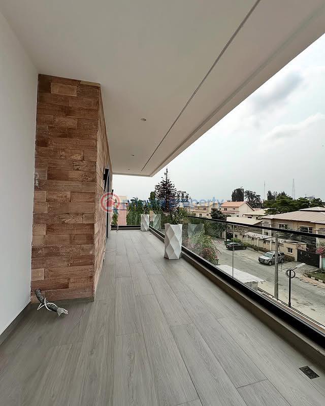 5 bedroom Detached Duplex For Sale 2nd Avenue Extension Ikoyi Lagos - 6