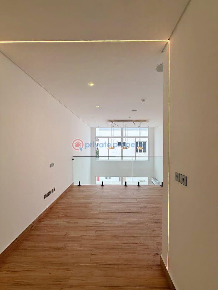 5 bedroom Detached Duplex For Sale Pinnock Beach Estate Osapa London Lekki Lagos - 8
