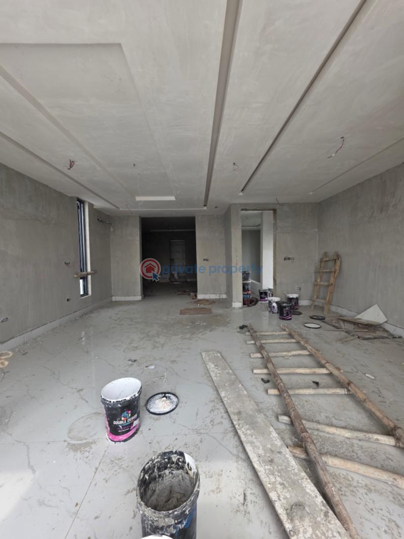 5 bedroom Detached Duplex For Sale Royal Garden Estate Ajah Lagos - 12