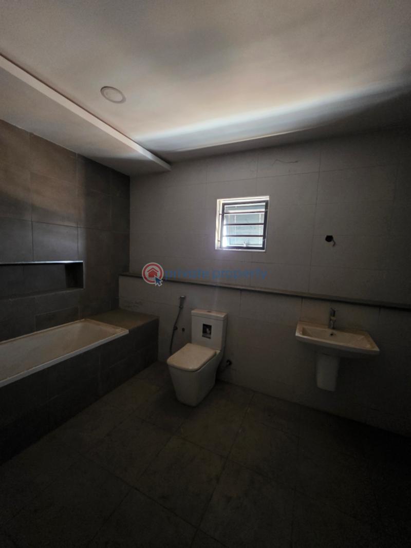 5 bedroom Detached Duplex For Sale Nicon Junction Opposite Maitama Main Katampe Main Abuja Phase 2  - 2