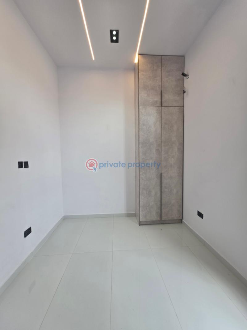 5 bedroom Detached Duplex For Sale Ikota Lekki Lagos - 11