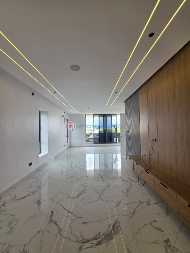 5 bedroom Detached Duplex For Sale Off Admiralty Way Lekki Phase 1 Lagos - 9