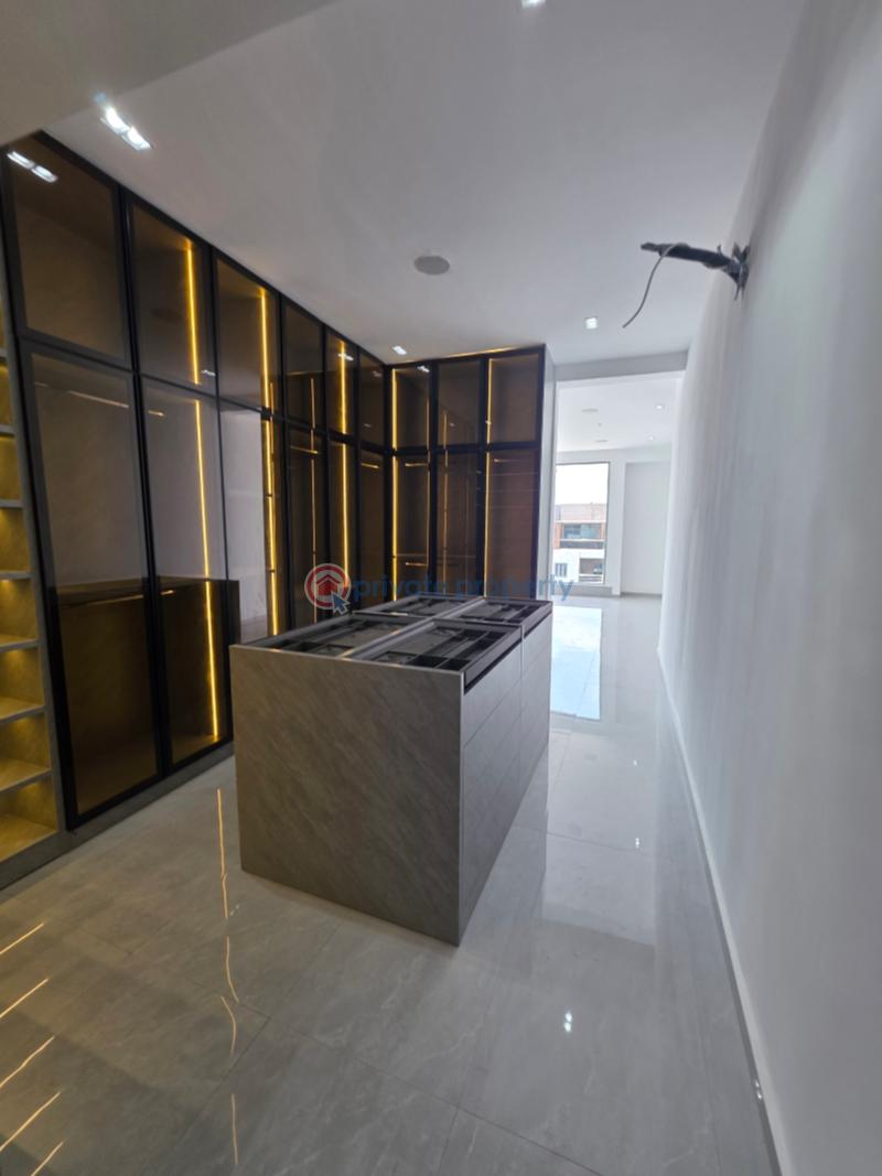 5 bedroom Detached Duplex For Sale Parkview Estate Ikoyi Lagos - 14