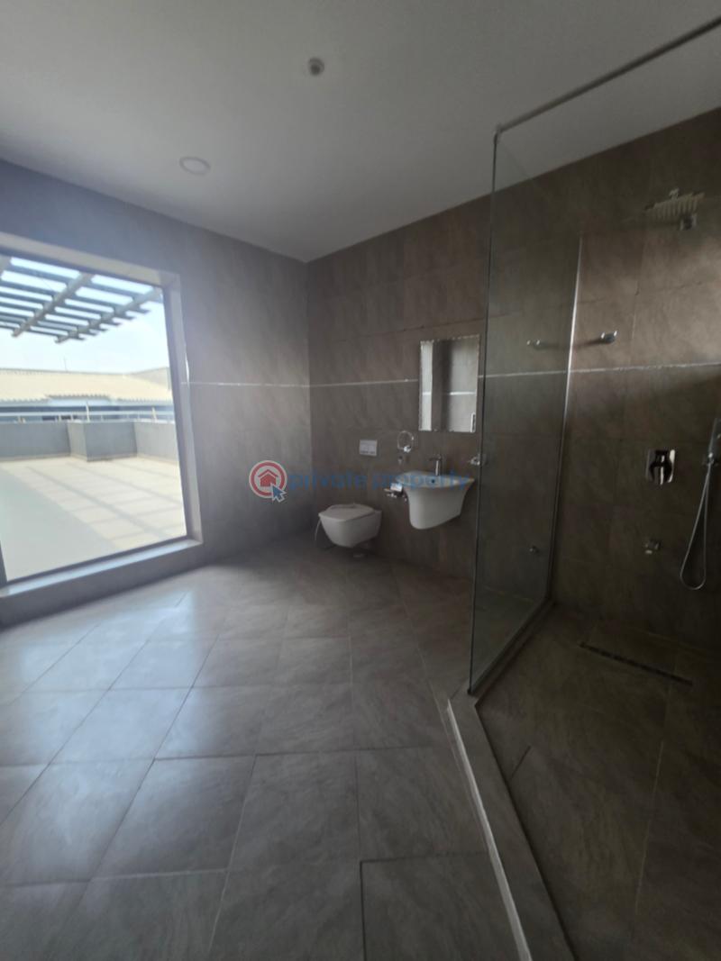 5 bedroom Detached Duplex For Sale Wuye Abuja Phase 2  - 7