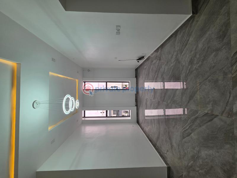 5 bedroom Detached Duplex For Sale Victory Park Estate Osapa London Lekki Lagos - 7