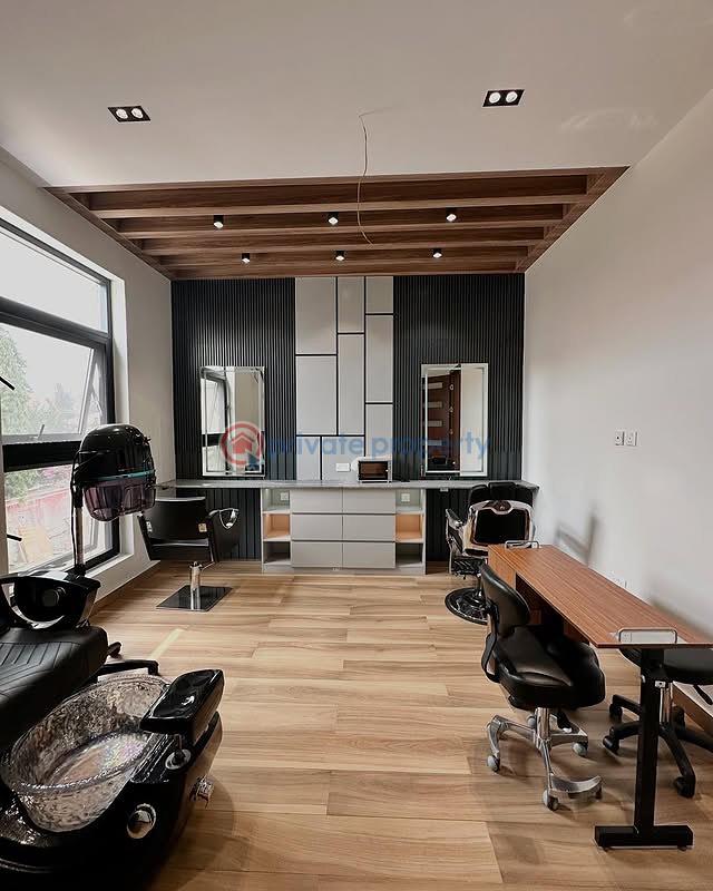 5 bedroom Detached Duplex For Sale 2nd Avenue Extension Ikoyi Lagos - 10